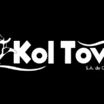 KOLTOV Logo