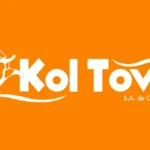 KOLTOV Logo