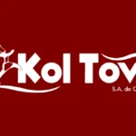 KOLTOV Logo
