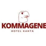 Kommagene Hotel Logo