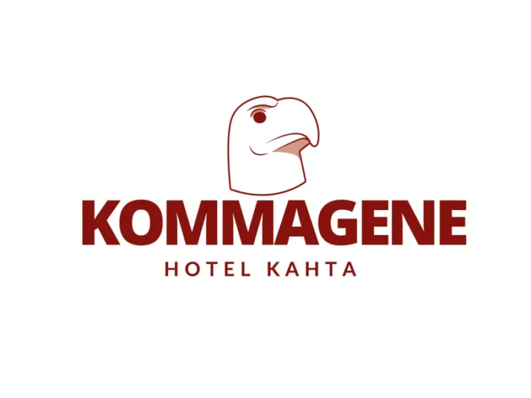 Kommagene Hotel Logo
