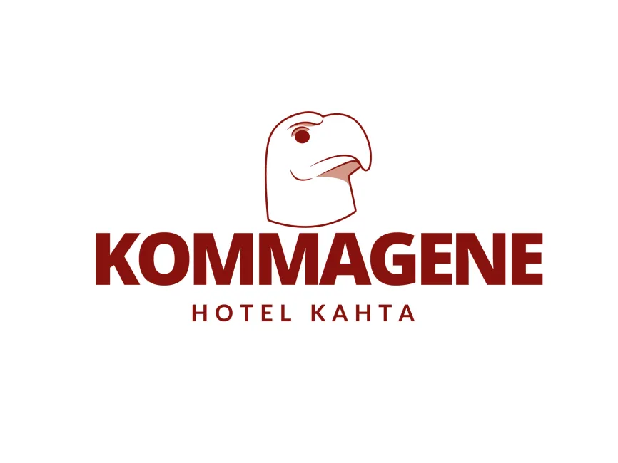 Kommagene Hotel Logo
