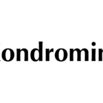 Kondromin Logo