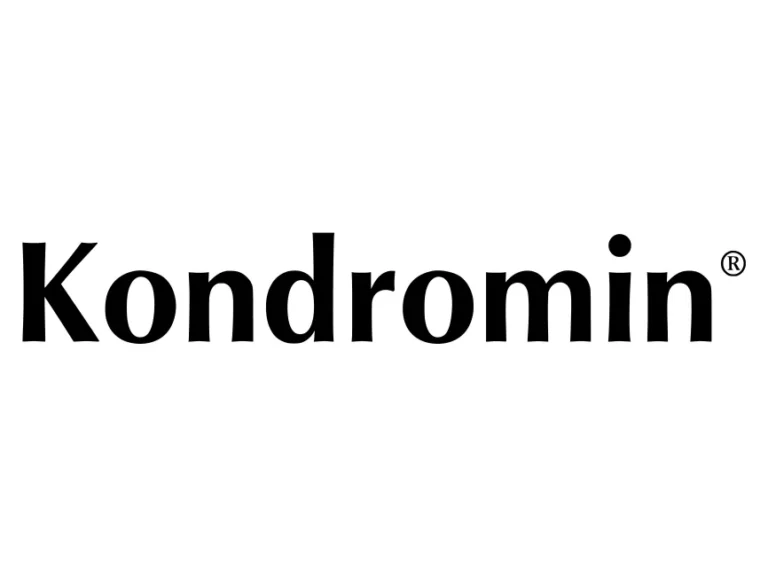 Kondromin Logo