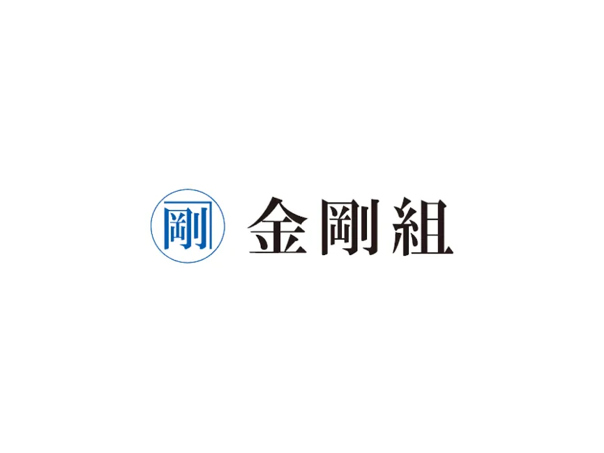 Kongo Gumi Logo