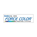 Konica Force Color Logo