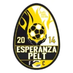 Koninklijke FC Esperanza Pelt Logo