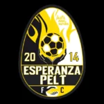 Koninklijke FC Esperanza Pelt Logo