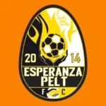 Koninklijke FC Esperanza Pelt Logo