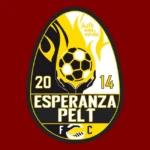 Koninklijke FC Esperanza Pelt Logo