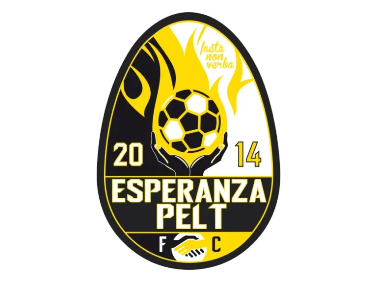 Koninklijke FC Esperanza Pelt Logo