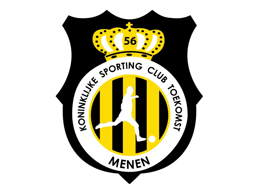 Koninklijke Sporting Club Toekomst Logo