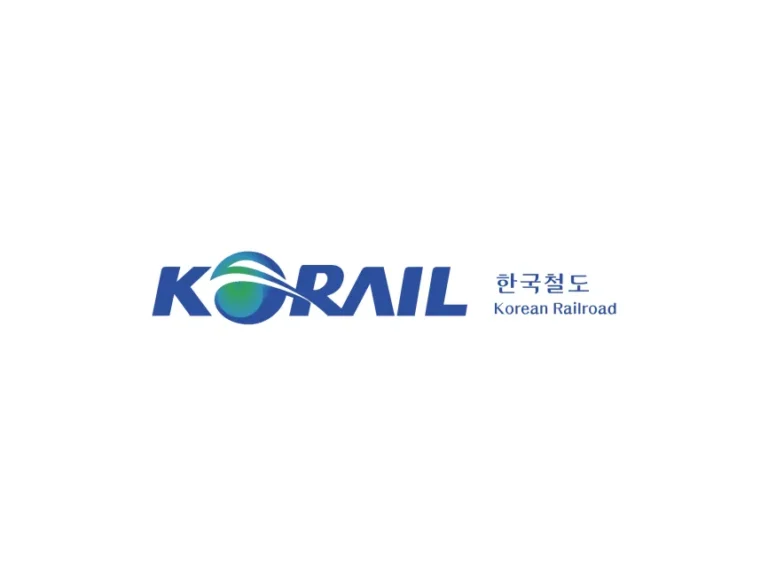 Korail Logo