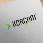 Korçam Logo