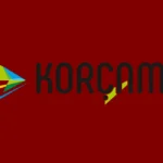 Korçam Logo