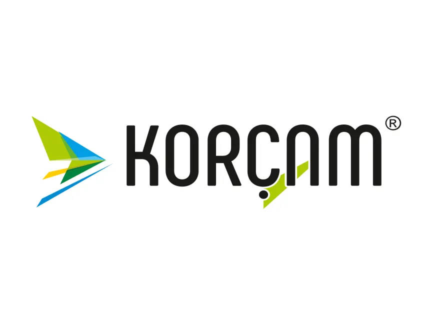 Korçam Logo