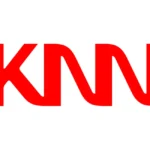 Korea New Network KNN Logo