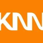 Korea New Network KNN Logo