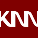 Korea New Network KNN Logo