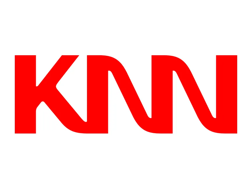 Korea New Network KNN Logo