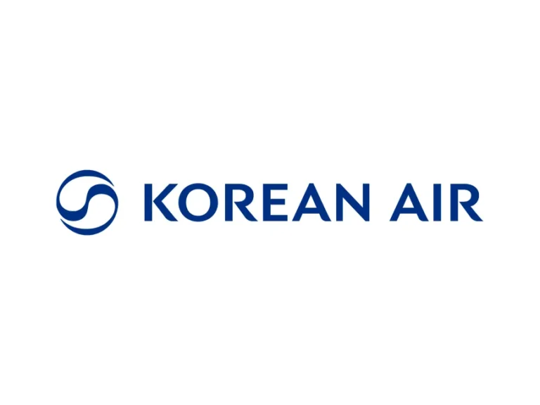 Korean Air Logo