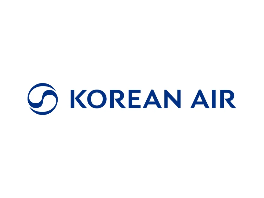 Korean Air Logo