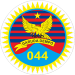 KOREM 044 / GAPO
