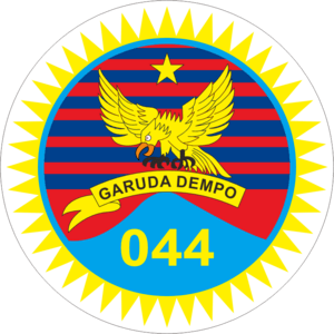 KOREM 044 / GAPO