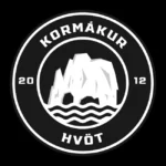 Kormakur Hvöt Logo