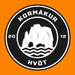 Kormakur Hvöt Logo