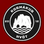 Kormakur Hvöt Logo