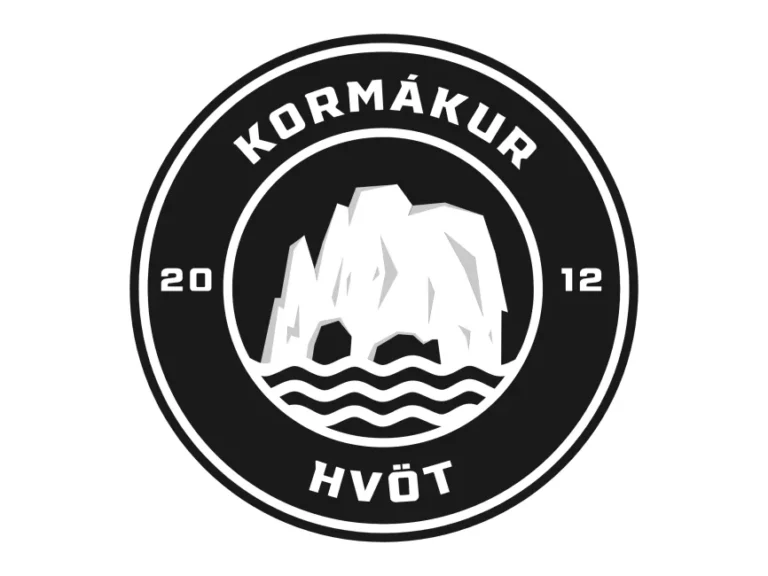 Kormakur Hvöt Logo