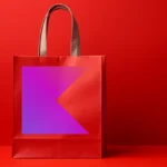 Kotlin Programming Language Icon Logo