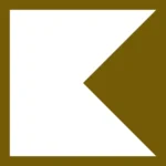 Kotlin Programming Language Icon Logo