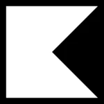 Kotlin Programming Language Icon Logo