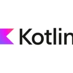 Kotlin Programming Language New 2024 Logo