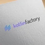 Kotlinfactory.io Logo