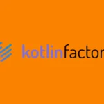 Kotlinfactory.io Logo