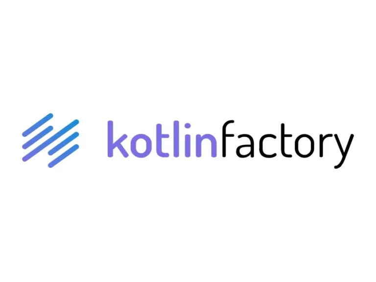 Kotlinfactory.io Logo