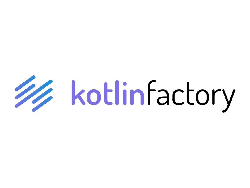Kotlinfactory.io Logo