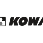 KOWA Komatsu Logo