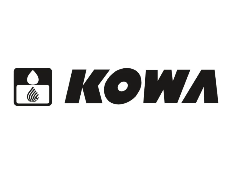 KOWA Komatsu Logo