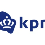 KPN Blue Logo