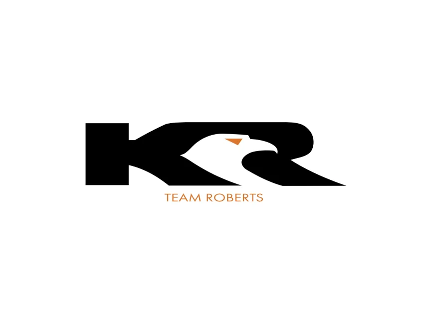 KR Team Roberts Logo