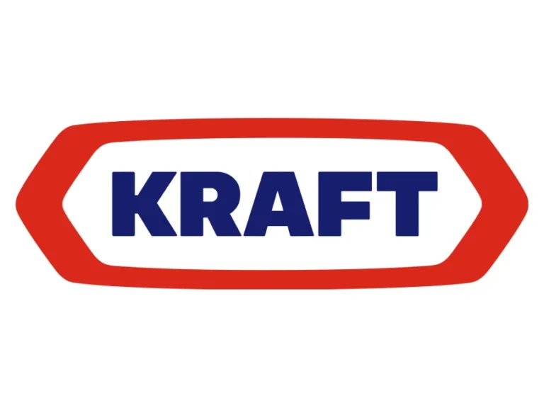 Kraft 2024 Logo