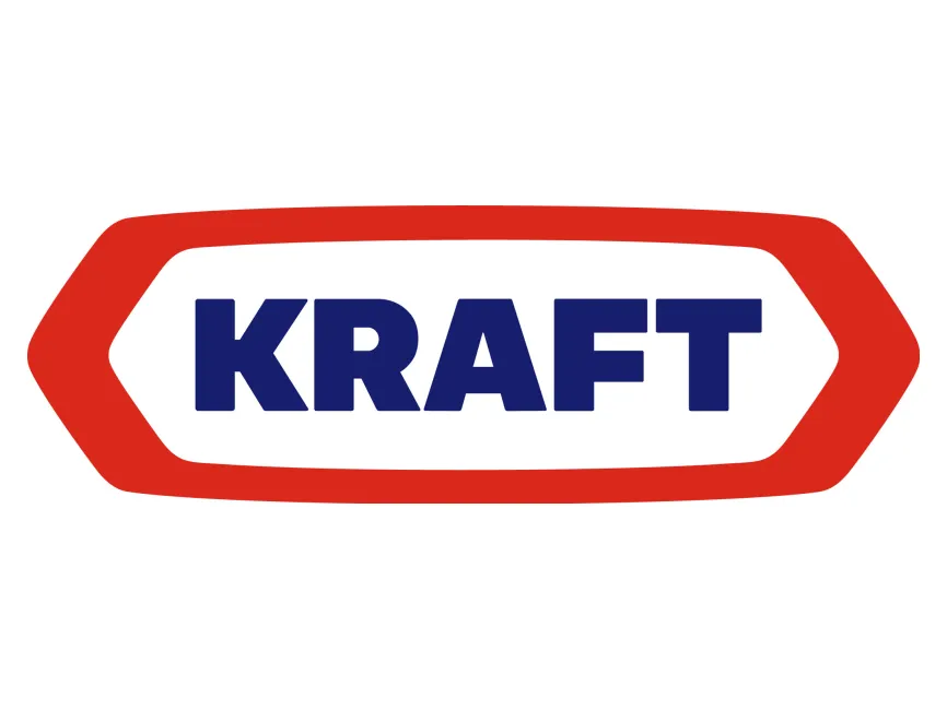 Kraft 2024 Logo