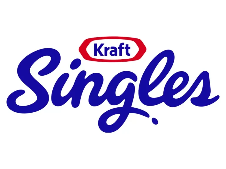 Kraft Singles Logo