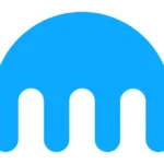 Kraken Blue Logo