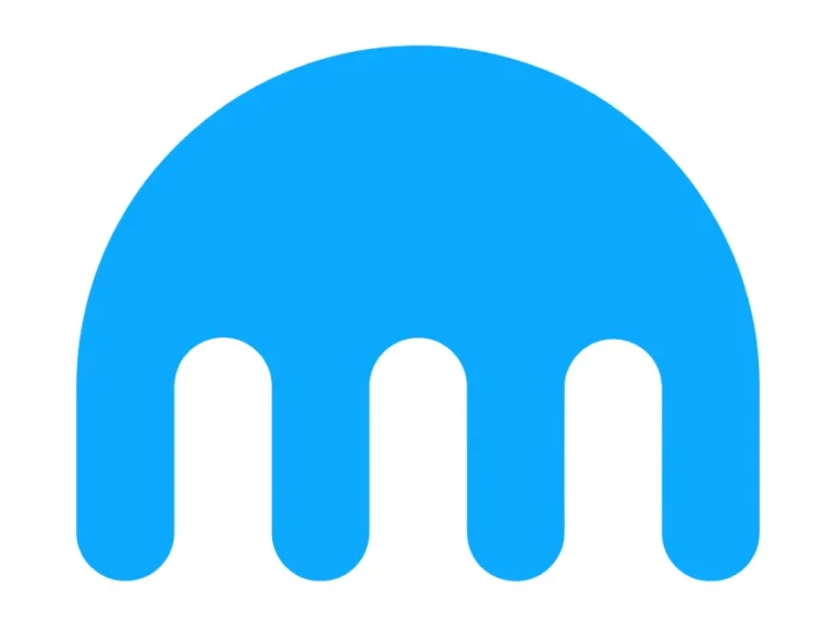 Kraken Blue Logo