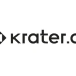 Krater.ai Logo